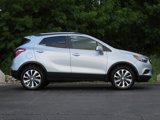 Used 2022 Buick Encore Preferred w/ Safety Package image 2