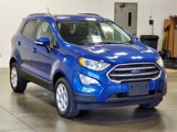 Used 2019 Ford EcoSport SE image 3