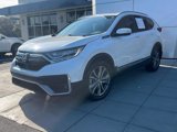 Used 2021 Honda CR-V Touring image 2
