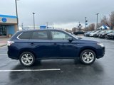 Used 2014 Mitsubishi Outlander GT image 2