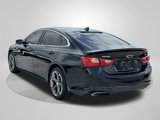 Used 2019 Chevrolet Malibu RS image 4
