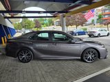 Used 2023 Toyota Camry SE w/ Cold Weather Package image 4