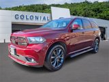 Used 2018 Dodge Durango GT w/ Premium Group image 3