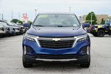 Used 2023 Chevrolet Equinox LT image 2