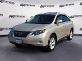Used 2012 Lexus RX 350 FWD image 3