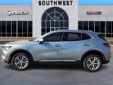 Certified 2023 Buick Envision Preferred image 3