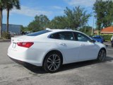 Used 2023 Chevrolet Malibu LT w/ Driver Confidence Package image 4