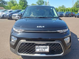 Used 2022 Kia Soul LX w/ Technology Package image 2