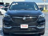Used 2021 Buick Enclave Essence w/ Sport Touring Edition image 3