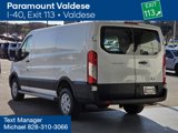 Used 2023 Ford Transit 250 Low Roof w/ Exterior Upgrade Package image 2