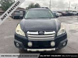 Used 2014 Subaru Outback 3.6R Limited image 2