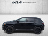 Used 2021 Jeep Compass Latitude image 2