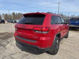 Used 2019 Jeep Grand Cherokee Trailhawk w/ Trailhawk Luxury Group image 5