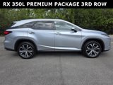 Used 2022 Lexus RX 350L FWD w/ Premium Package image 2