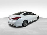 Used 2017 Genesis G80 3.8 w/ Option Group 02 image 6