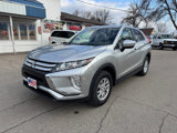 Used 2019 Mitsubishi Eclipse Cross ES image 2