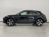 Used 2025 Porsche Macan Turbo image 2