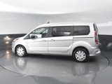 Used 2022 Ford Transit Connect XLT image 3