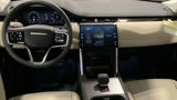 New 2025 Land Rover Discovery Sport S image 5