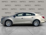 Used 2014 Buick LaCrosse Premium w/ Driver Confidence Package image 2
