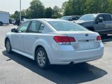 Used 2012 Subaru Legacy 2.5i Premium w/ All-Weather Pkg + Moonroof image 6