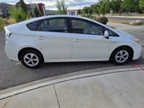 Used 2012 Toyota Prius One image 5