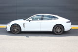 Certified 2022 Porsche Panamera 4 Platinum Edition image 2