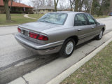 Used 1997 Buick Le Sabre Custom w/ Headliner Lighting Pkg image 5