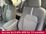 New 2025 Nissan Sentra SV w/ Trunk Package image 6