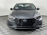 New 2025 Nissan Versa S w/ S Plus Package image 2