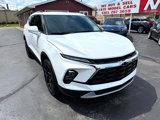 Used 2023 Chevrolet Blazer LT w/ Convenience Package image 3