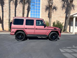 Used 2005 Mercedes-Benz G 500 image 5