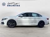 Certified 2024 Volkswagen Jetta SE w/ Black Wheel Package image 2