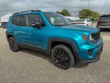 Used 2022 Jeep Renegade Altitude image 2