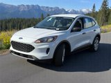 Used 2022 Ford Escape S image 3