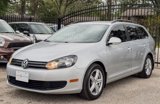 Used 2011 Volkswagen Jetta TDI image 4