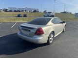 Used 2008 Pontiac Grand Prix w/ Premium Package image 3