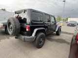 Used 2015 Jeep Wrangler Unlimited Sahara image 5