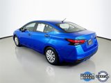 Used 2020 Nissan Versa S image 4