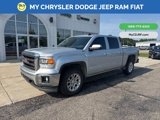 Used 2015 GMC Sierra 1500 SLE w/ SLE Value Package image 2