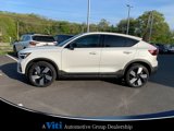 Used 2023 Volvo C40 P8 Recharge Ultimate w/ Protection Package Premier image 5