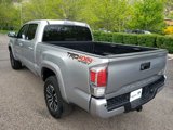 Used 2021 Toyota Tacoma TRD Sport w/ Technology Package image 5