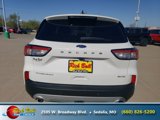 Certified 2021 Ford Escape Titanium w/ Class II Trailer Tow Package image 6