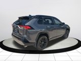 Used 2024 Toyota RAV4 XSE image 3