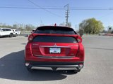 Used 2018 Mitsubishi Eclipse Cross SEL image 6