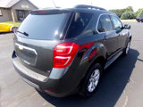 Used 2017 Chevrolet Equinox LT w/ Convenience Package image 5