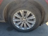 Used 2021 Ford Explorer Limited w/ Equipment Group 301A image 4