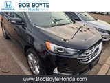 Used 2020 Ford Edge Titanium w/ Equipment Group 301A image 3