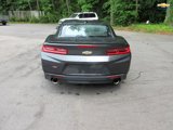 Used 2018 Chevrolet Camaro LT w/ RS Package image 5