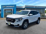 Certified 2022 GMC Terrain SLE w/ Driver Convenience Package image 3